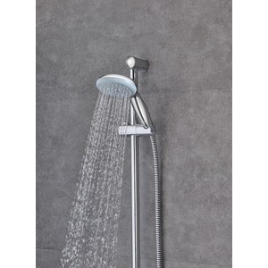 Смеситель для душа Grohe BauEdge (23333000)