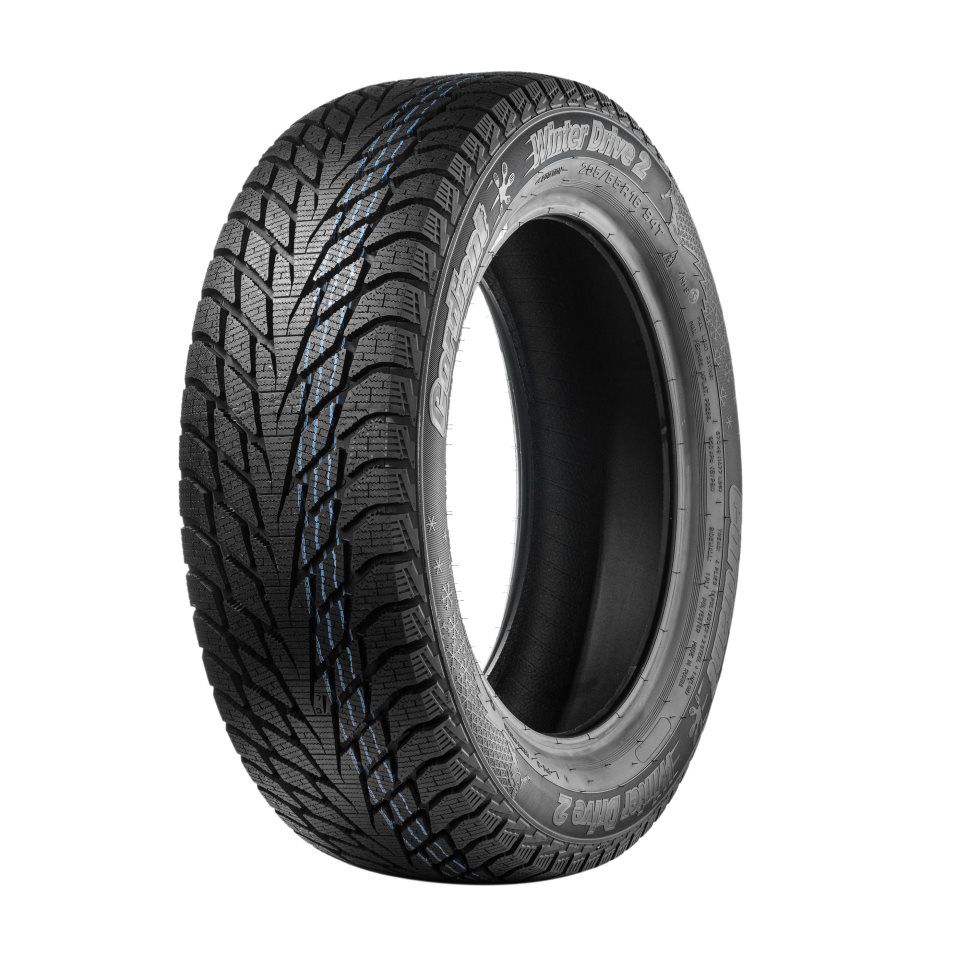 Шины 225/55 R17 Cordiant Winter Drive 2 101T