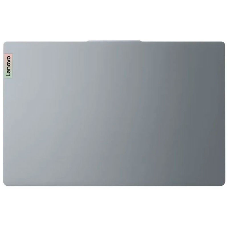 Ноутбук Lenovo IdeaPad Slim 3 15AMN8 82XQ00GMRK (Русская раскладка) (AMD Ryzen 5 7520U 2.8GHz/16384Mb/512Gb SSD/AMD Radeon 610M/Wi-Fi/Cam/15.6/1920x1080/No OS)