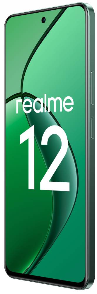 Смартфон realme