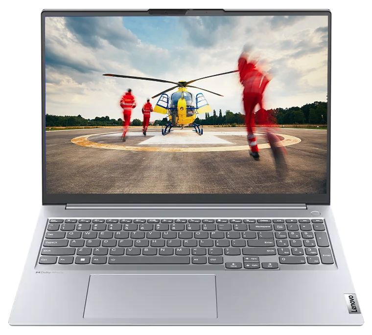 Ноутбук Lenovo ThinkBook 16 G4+ (21CY0010RU)