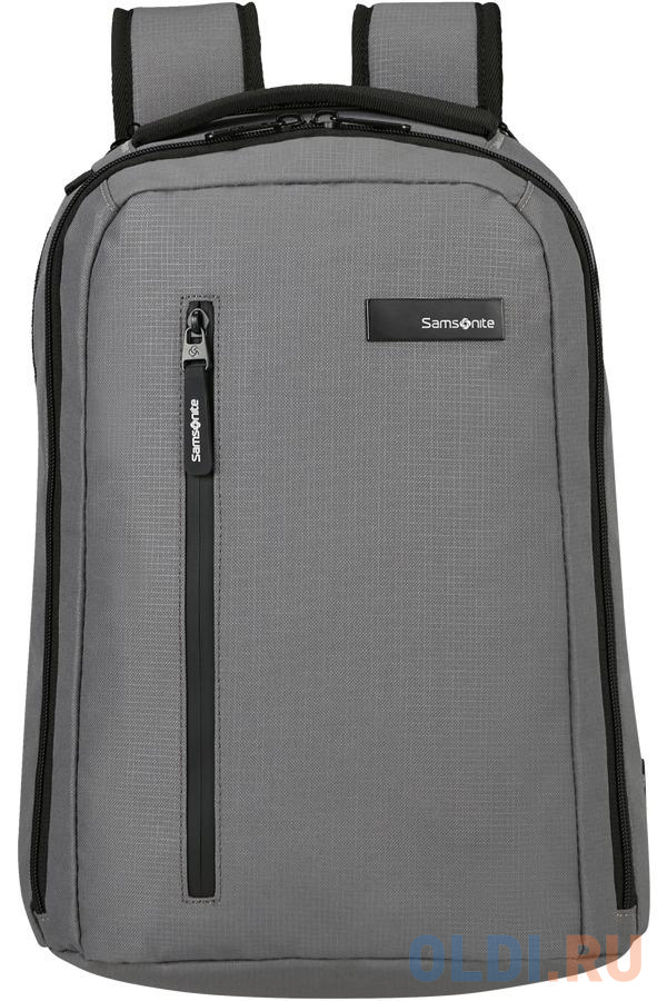 Рюкзак для ноутбука 14.1" Samsonite grey (KJ2-08002) в Москвe