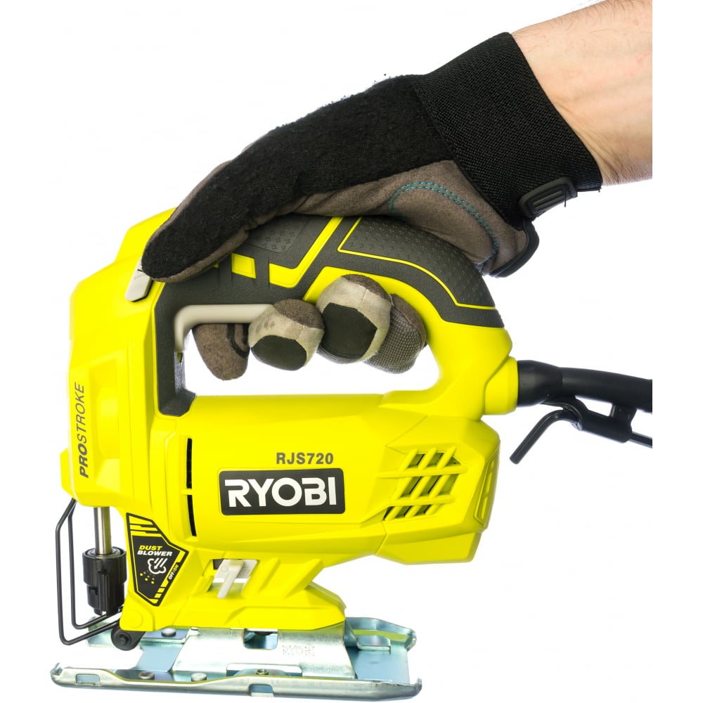 Лобзик Ryobi