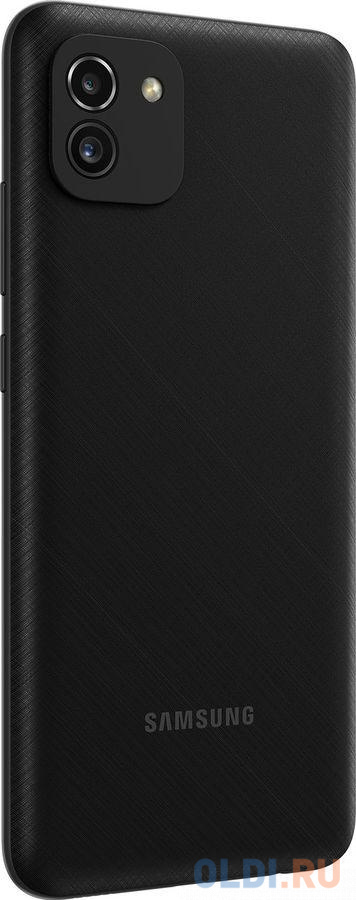 Смартфон/ Смартфон Samsung Galaxy A03 3/32Gb Black