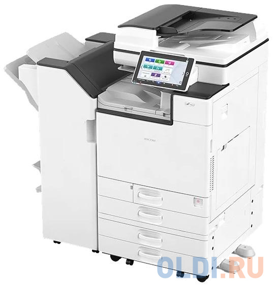 Лазерное МФУ Ricoh IM C2500 в Москвe