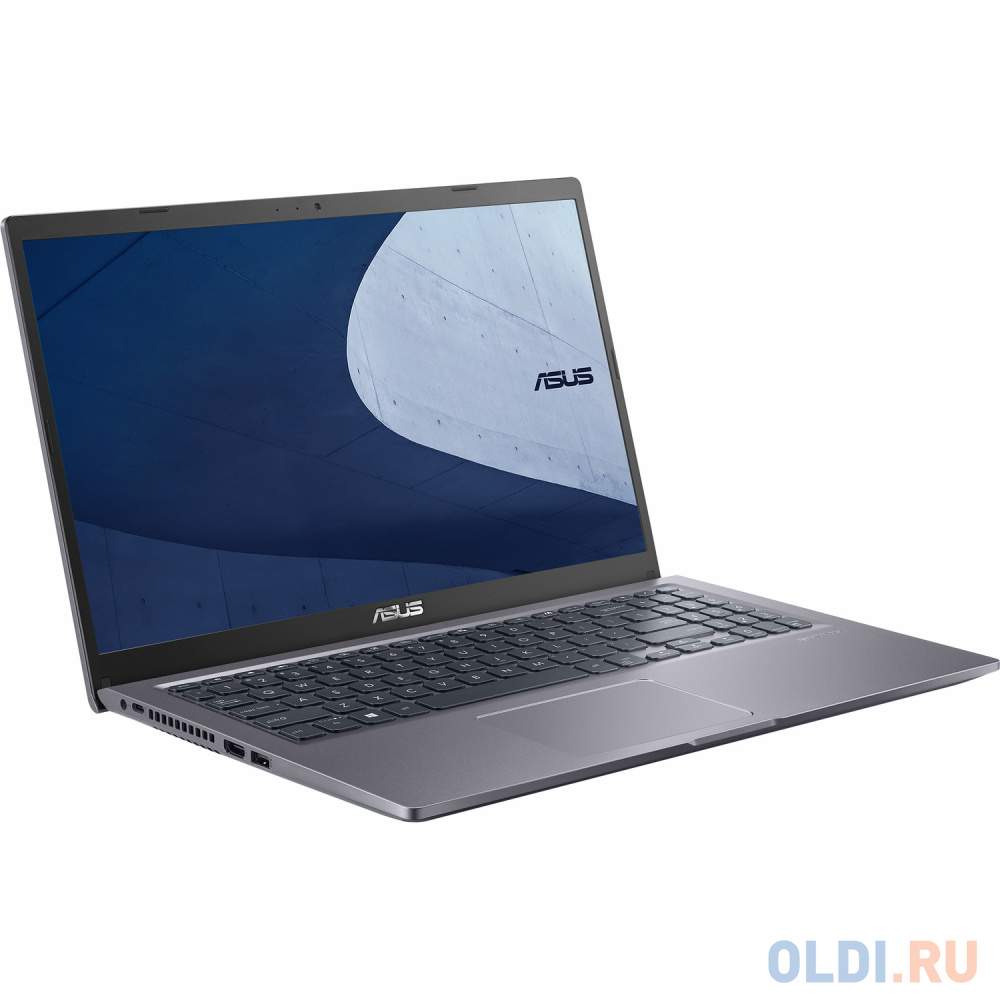 Ноутбук ASUS ExpertBook P1 P1512CEA-BQ0236 90NX05E1-M008X0 15.6"