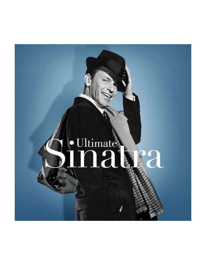 Виниловая пластинка Frank Sinatra, Ultimate Sinatra (0602547137029)