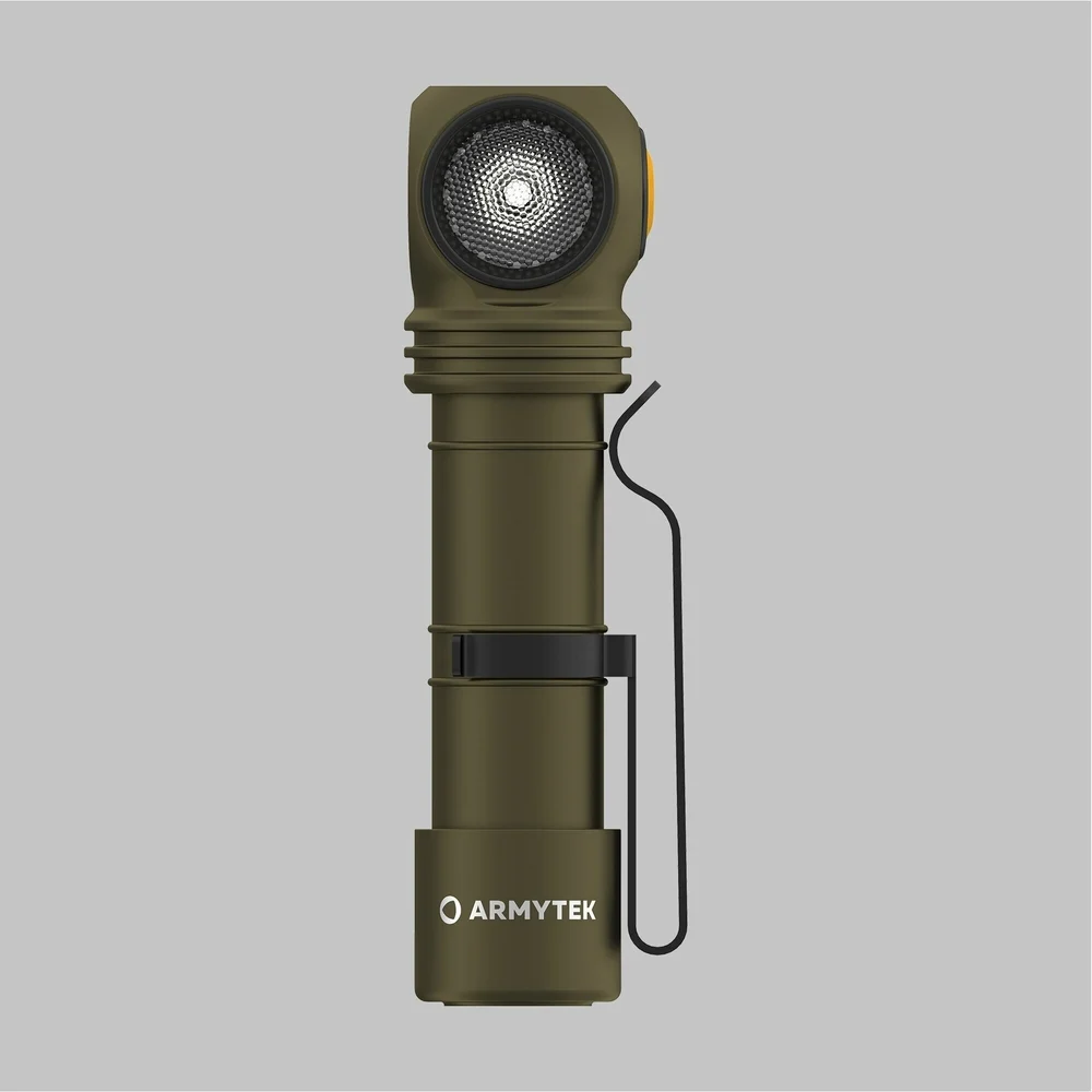 Фонарь Armytek