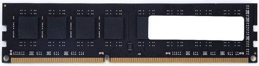 Оперативная память Kingspec DDR3 -  4GB, 1600 МГц, DIMM, CL11 (ks1600d3p15004g)