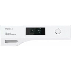 Стиральная машина с сушкой Miele WTW870WPM