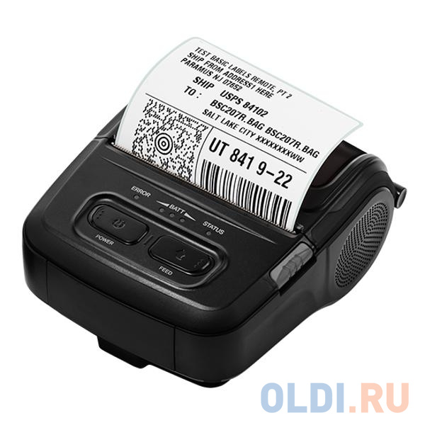 Термотрансферный принтер Bixolon SPP-L310