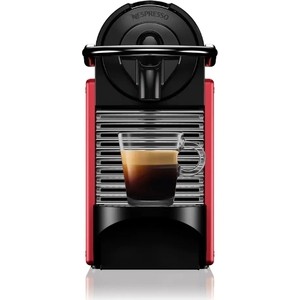 Кофемашина капсульная Nespresso DeLonghi EN 124.R