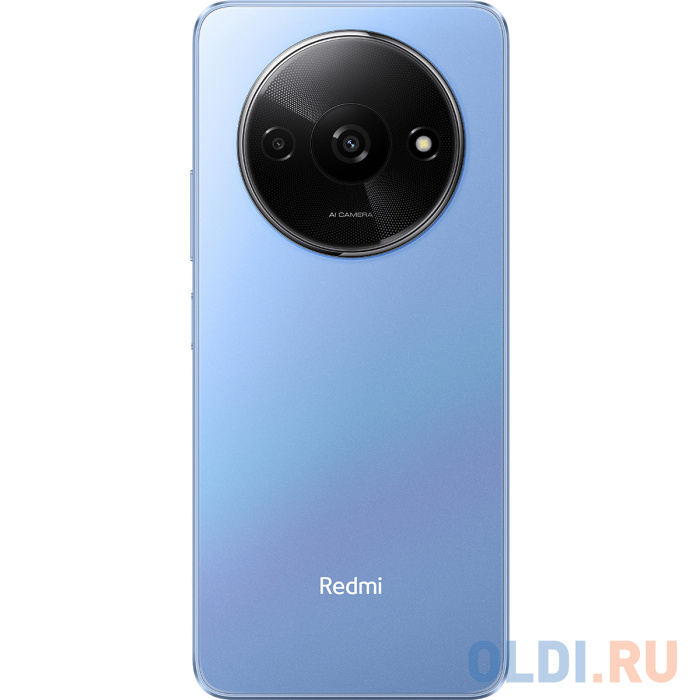 Xiaomi Redmi A3 3GB/64GB Blue [54115]