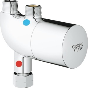 Термостат для душа Grohe Grohtherm Micro для установки под раковиной (34487000)