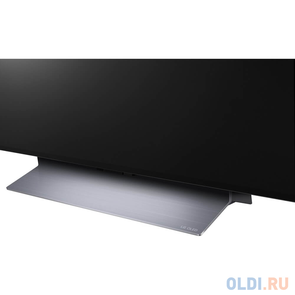 Телевизор LCD 48" OLED 4K OLED48C3RLA.ARUB LG в Москвe