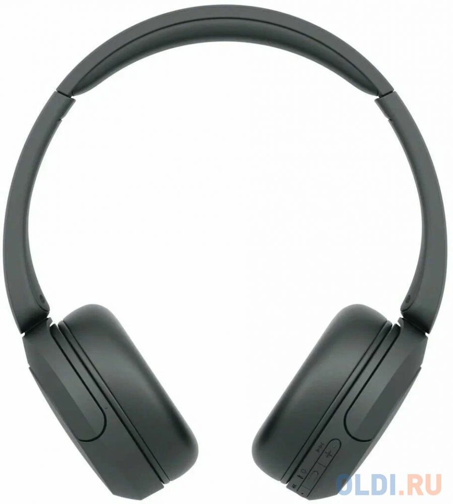 Гарнитура BLUETOOTH WH-CH520BZ BLACK SONY