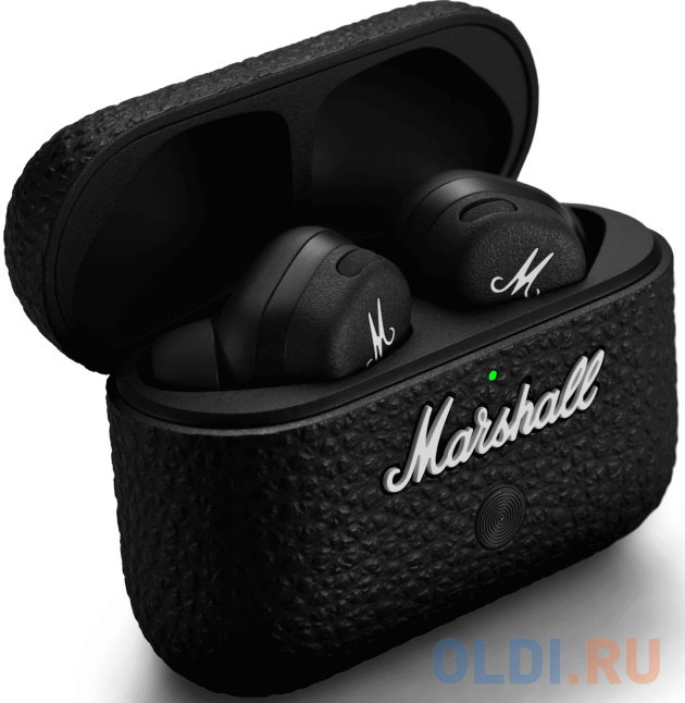 Наушники Marshall, беспроводные Motif II ANC