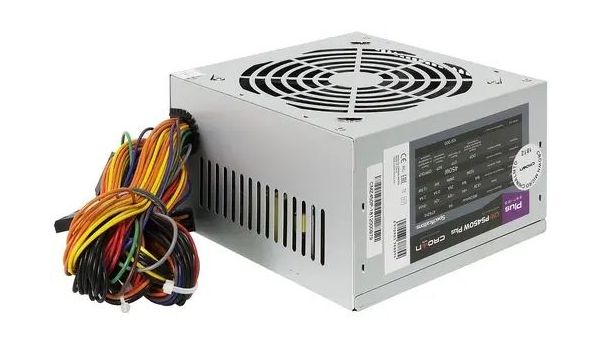 Блок питания Crown 450W CM-PS450W PLUS OEM (CM000003026)