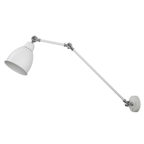 Бра Arte lamp Braccio A2055AP-1WH в Москвe