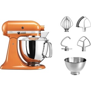 Миксер планетарный KitchenAid 5KSM175PSEHY