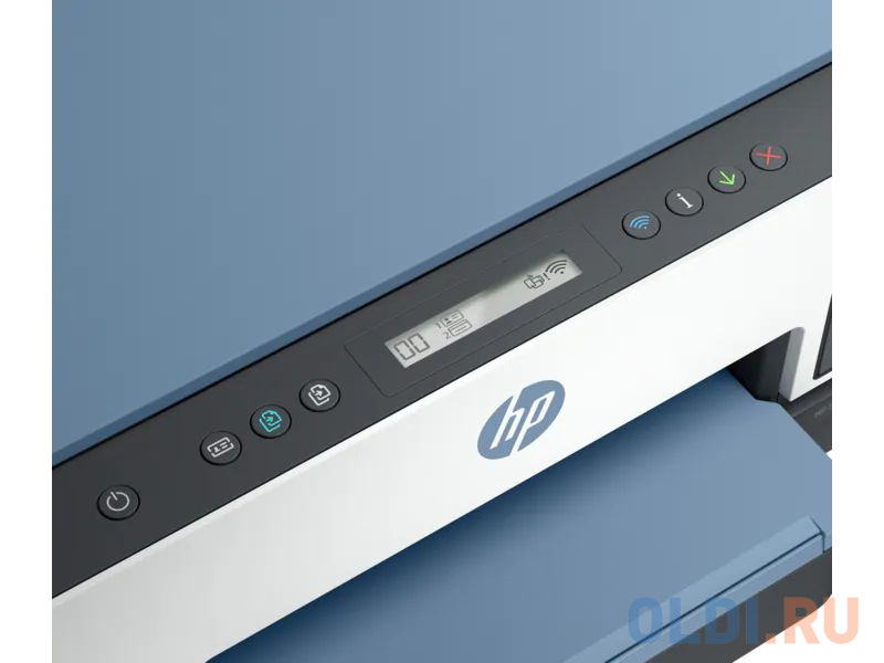 МФУ струйное HP Smart Tank 725 All-in-One 28B51A в Москвe