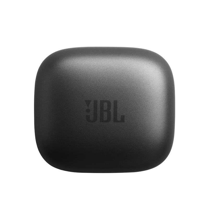 Наушники JBL Live Free 2 Black JBLLIVEFREE2TWSBLK