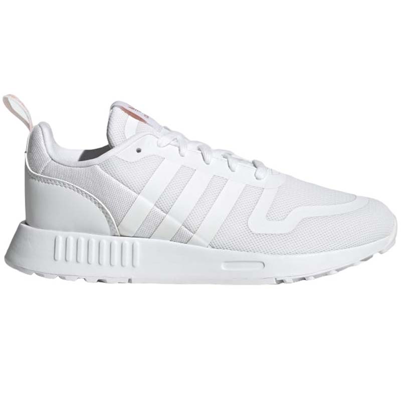 Кроссовки Adidas Smooth Runner W р.39 RUS White FZ3454