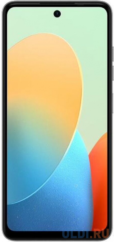 Tecno Spark 20c 8/128GB Gravity Black