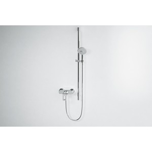 Смеситель для душа Grohe Quadra (32637000)