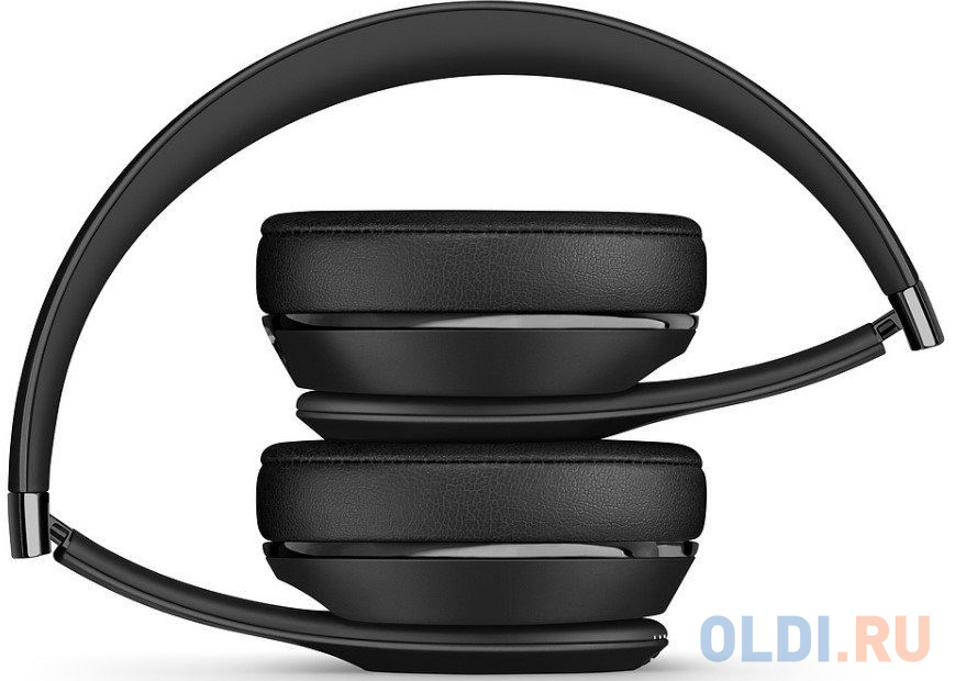 Beats / наушники Beats SOLO 3 Wireless MX432PA/A, black,