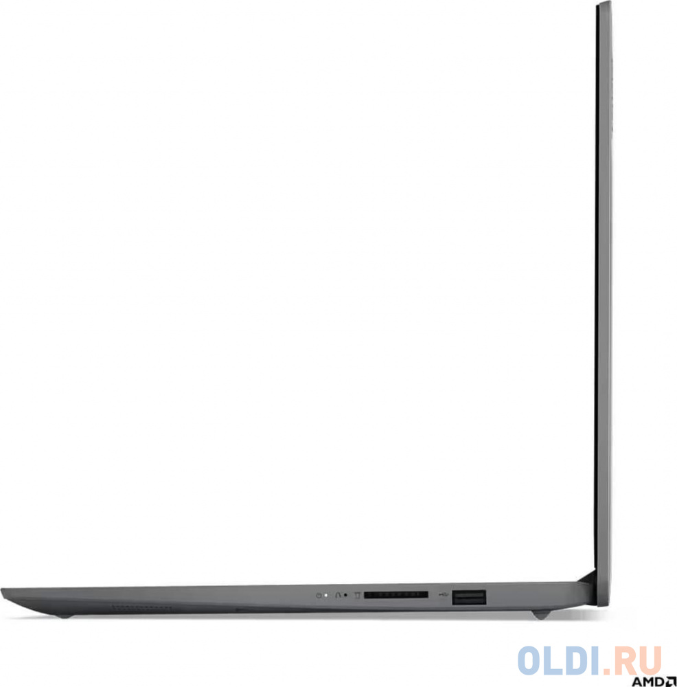 Ноутбук Lenovo IdeaPad 1 15ALC7 Ryzen 7 5700U/8Gb/SSD512Gb/15.6&quot;/IPS/FHD/NoOS/grey (82R400NYRK)