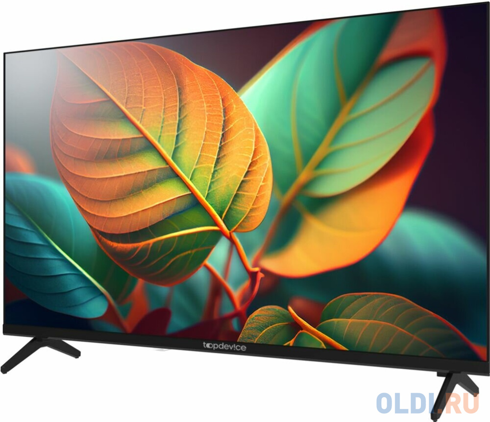 32" Topdevice TDTV32CN04H_BK в Москвe