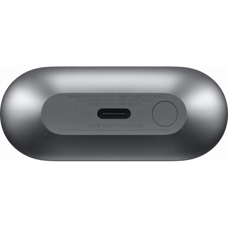 Наушники Samsung Galaxy Buds3 Silver SM-R530NZAACIS в Москвe