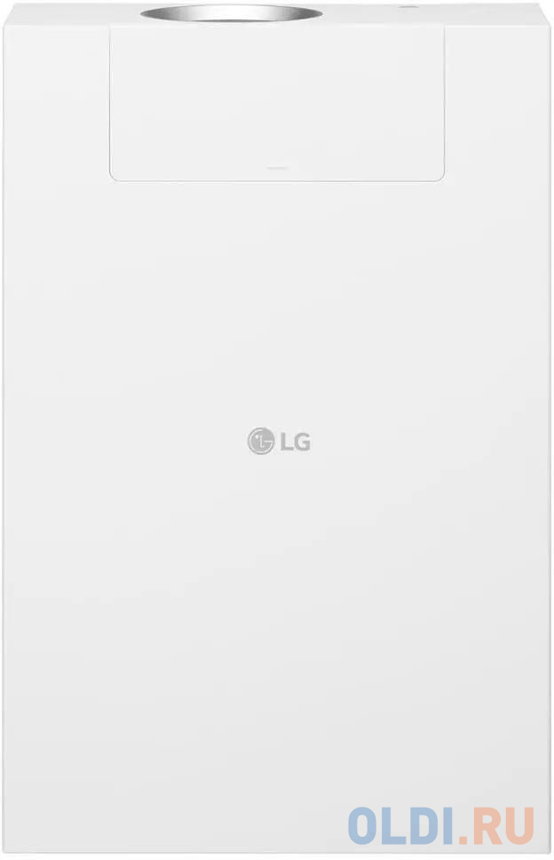 Проектор LG CineBeam HU710PW DLP 2000Lm ANSI (3840x2160) 2000000:1 ресурс лампы:20000часов 2xUSB typeA 2xHDMI 6.5кг в Москвe