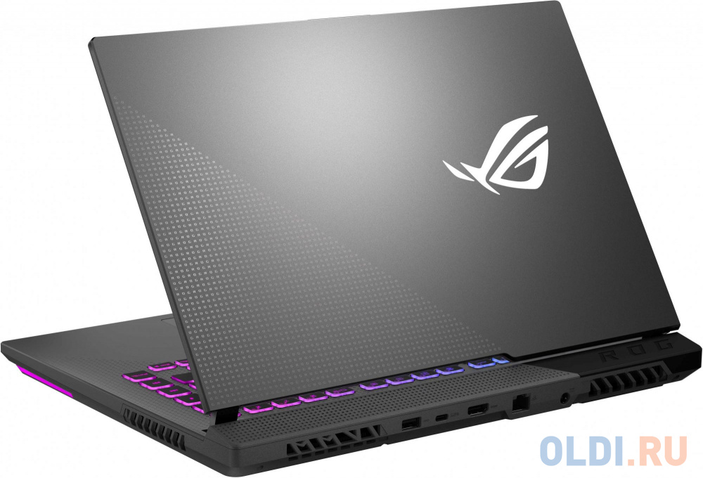 Ноутбук ASUS ROG Strix G15 G513RC-HN133 90NR08A5-M006Z0 15.6"