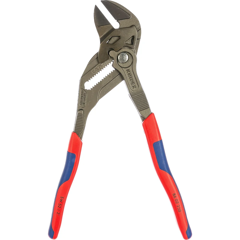 Разводной ключ Knipex