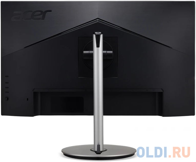 Монитор 27" Acer CB272Usmiiprx в Москвe