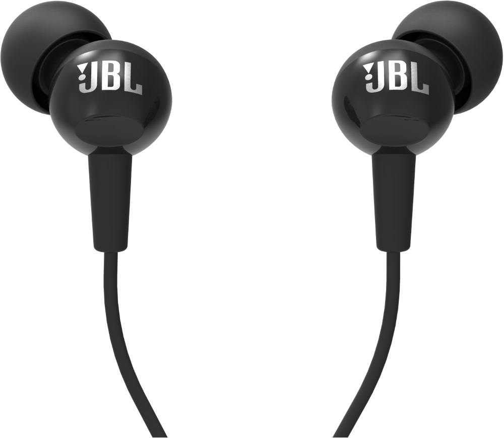 Наушники с микрофоном JBL