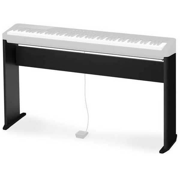 Подставка для цифрового пианино CASIO CS-68P BK