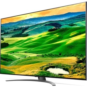 Телевизор LG 75QNED816QA (75'', 4K, 120Гц, SmartTV, WiFi)