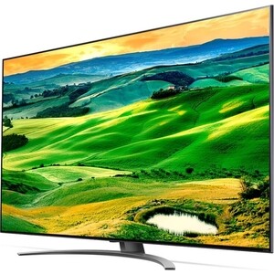 Телевизор LG 75QNED816QA (75'', 4K, 120Гц, SmartTV, WiFi) в Москвe