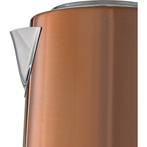 Чайник электрический Tesler KT-1710 COPPER