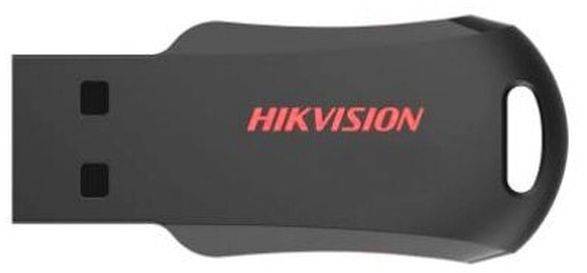 Флешка Hikvision HS-USB-M200R/16G 16ГБ USB2.0 черный