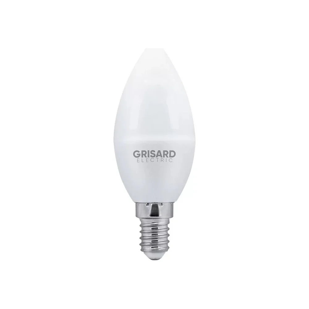 Светодиодная лампа Grisard Electric