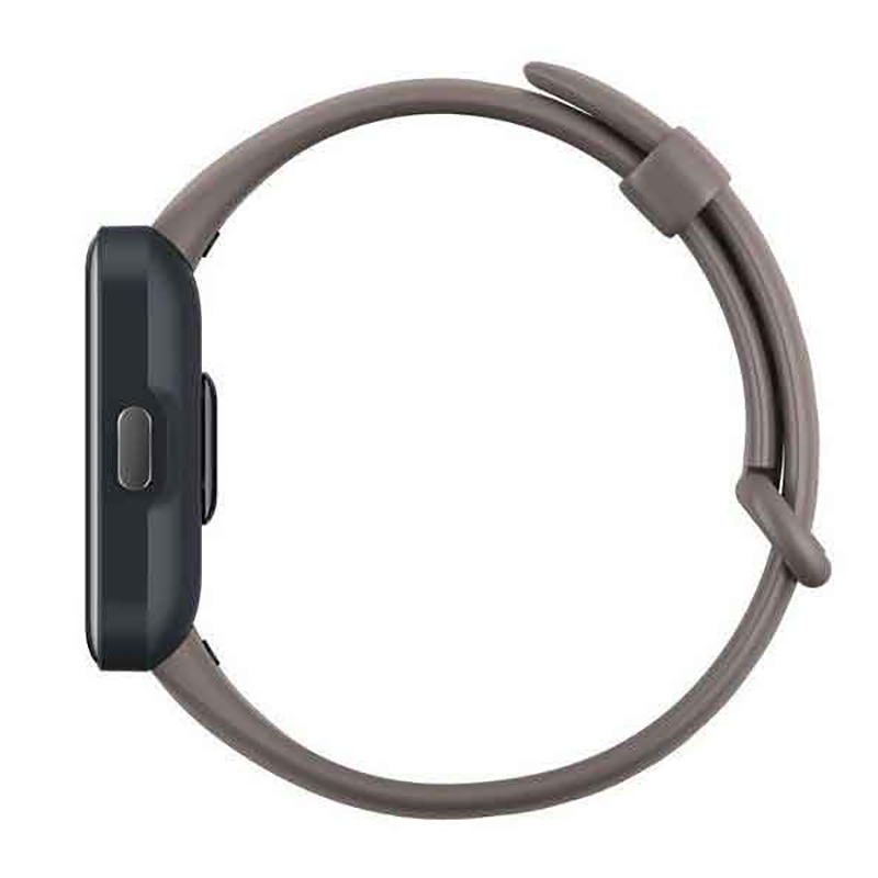 Aксессуар Ремешок для Xiaomi Redmi Watch 2 Lite Strap Brown BHR5834GL