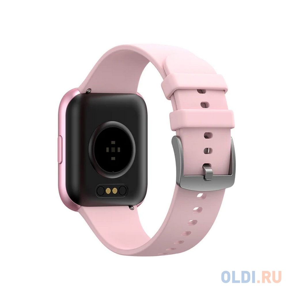 Смарт-часы Havit M9021 Smart Watch PINK в Москвe