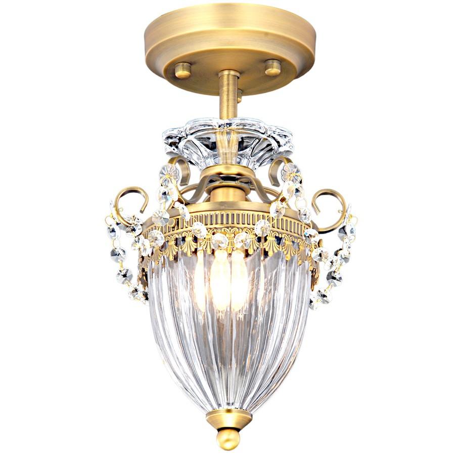 Люстра Arte lamp A4410PL-1SR в Москвe