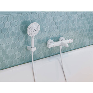 Термостат для ванны Hansgrohe Ecostat Comfort золото (13114990)