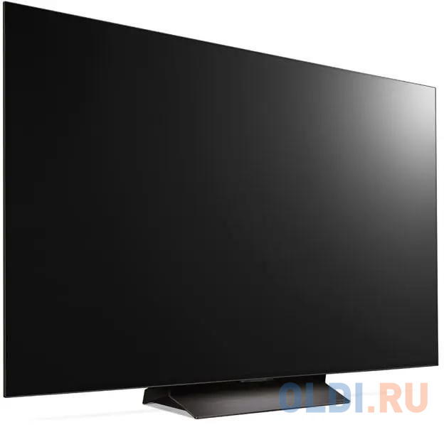 Телевизор 65'' LG/ 65", OLED, Ultra HD, Smart TV, Wi-Fi, DVB-T2/C/S2, Bluetooth, MR NFC, 120Гц, 2.2 ch 40 Вт Dolby Atmos, 4хHDMI, 3хUSB в Москвe