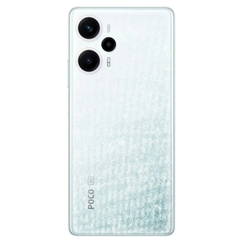 Сотовый телефон Poco F5 12/256Gb White